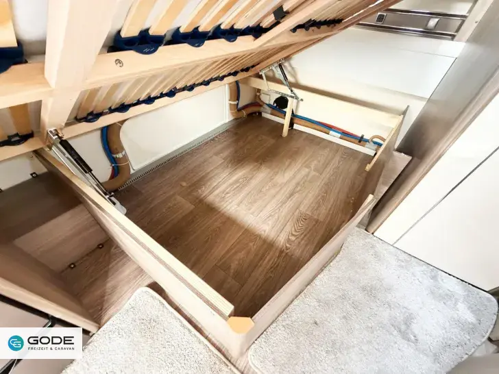 Fahrzeugbild Fendt Tendenza 465 SFB/Markise/Mover/Klima/ATC #10