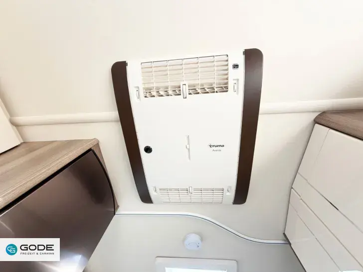 Fahrzeugbild Fendt Tendenza 465 SFB/Markise/Mover/Klima/ATC #12