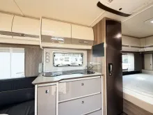 Fahrzeugbild Fendt Tendenza 465 SFB/Markise/Mover/Klima/ATC #13