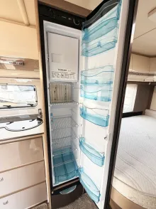 Fahrzeugbild Fendt Tendenza 465 SFB/Markise/Mover/Klima/ATC #14