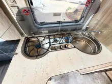 Fahrzeugbild Fendt Tendenza 465 SFB/Markise/Mover/Klima/ATC #15