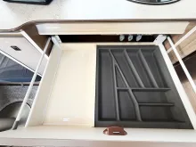 Fahrzeugbild Fendt Tendenza 465 SFB/Markise/Mover/Klima/ATC #16