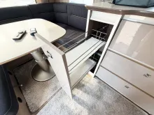 Fahrzeugbild Fendt Tendenza 465 SFB/Markise/Mover/Klima/ATC #17