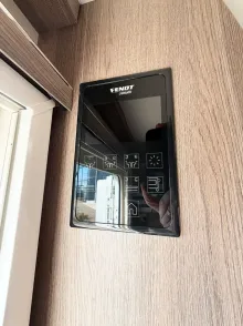 Fahrzeugbild Fendt Tendenza 465 SFB/Markise/Mover/Klima/ATC #18