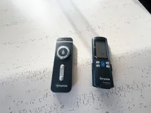 Fahrzeugbild Fendt Tendenza 465 SFB/Markise/Mover/Klima/ATC #19