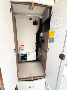 Fahrzeugbild Fendt Tendenza 465 SFB/Markise/Mover/Klima/ATC #20