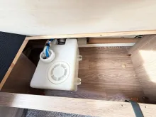 Fahrzeugbild Fendt Tendenza 465 SFB/Markise/Mover/Klima/ATC #21