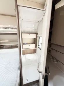 Fahrzeugbild Fendt Tendenza 465 SFB/Markise/Mover/Klima/ATC #22