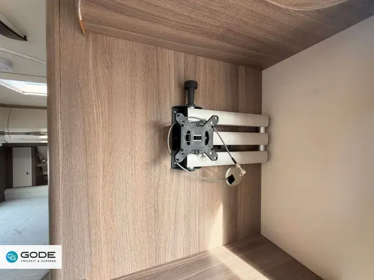 Fahrzeugbild Fendt Tendenza 465 SFB/Markise/Mover/Klima/ATC #24