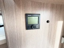 Fahrzeugbild Fendt Tendenza 465 SFB/Markise/Mover/Klima/ATC #25