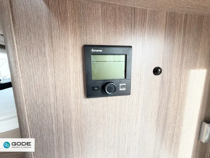 Fahrzeugbild Fendt Tendenza 465 SFB/Markise/Mover/Klima/ATC #25