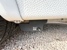 Fahrzeugbild Fendt Tendenza 465 SFB/Markise/Mover/Klima/ATC #26