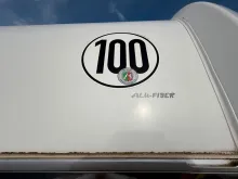 Fahrzeugbild Fendt Tendenza 465 SFB/Markise/Mover/Klima/ATC #27