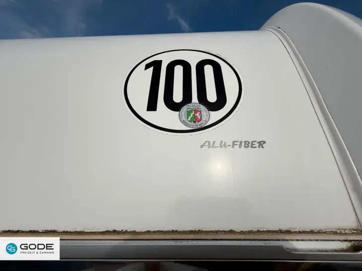 Fahrzeugbild Fendt Tendenza 465 SFB/Markise/Mover/Klima/ATC #27