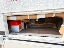 Fahrzeugbild Fendt Tendenza 465 SFB/Markise/Mover/Klima/ATC #28