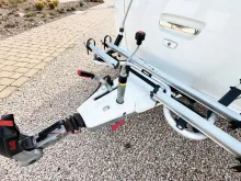 Fahrzeugbild Fendt Tendenza 465 SFB/Markise/Mover/Klima/ATC #29