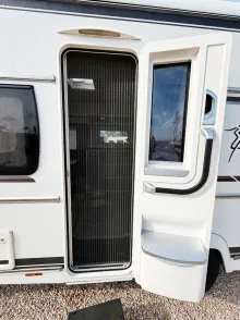 Fahrzeugbild Fendt Tendenza 465 SFB/Markise/Mover/Klima/ATC #30