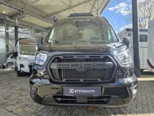 Fahrzeugbild Sunlight CLIFF 590 4x4 Adventure Edition #2