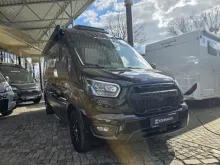 Fahrzeugbild Sunlight CLIFF 590 4x4 Adventure Edition #3