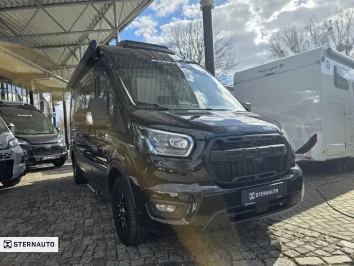 Fahrzeugbild Sunlight CLIFF 590 4x4 Adventure Edition #3