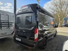 Fahrzeugbild Sunlight CLIFF 590 4x4 Adventure Edition #6