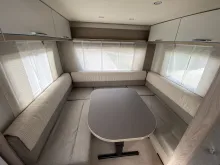 Fahrzeugbild Bürstner Premio Plus 510 TK top Zustand #5