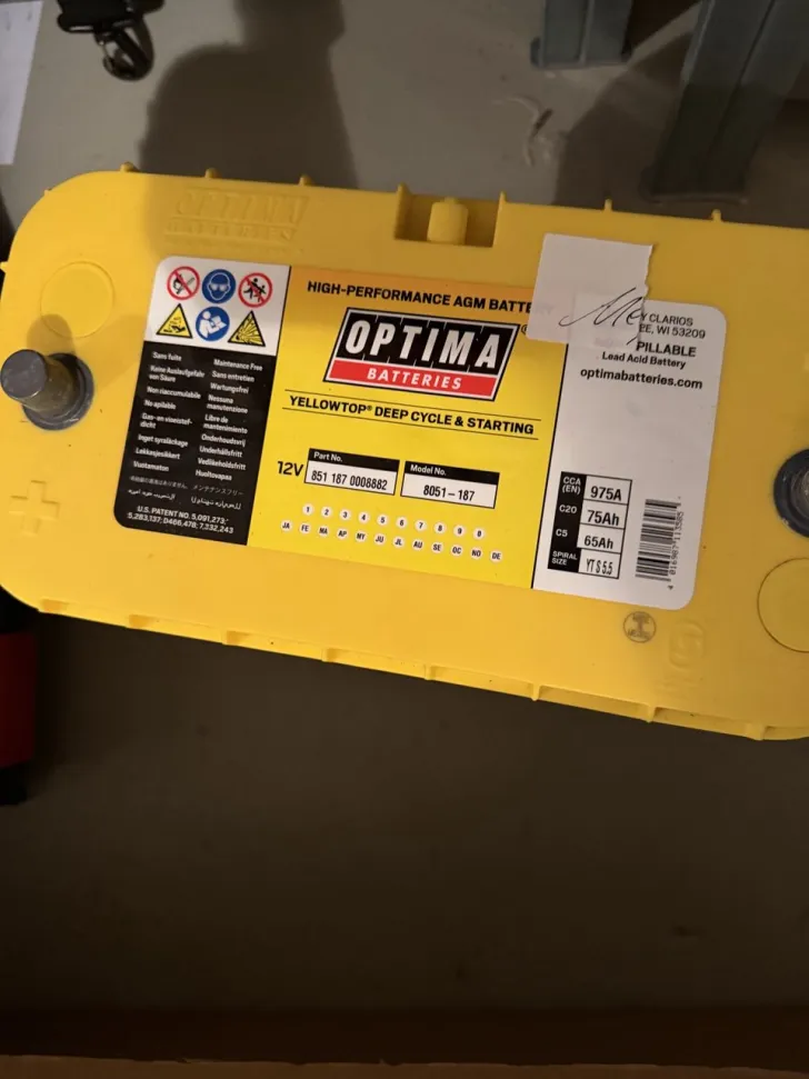 Fahrzeugbild Bürstner Premio Plus 510 TK top Zustand #6