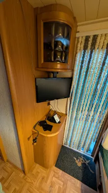 Fahrzeugbild Knaus Azur Gut gepflegt #4