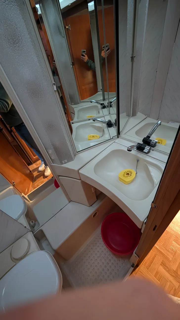 Fahrzeugbild Knaus Azur Gut gepflegt #6