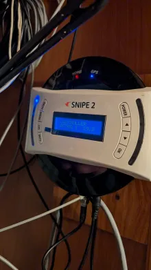 Fahrzeugbild Knaus Azur Gut gepflegt #8