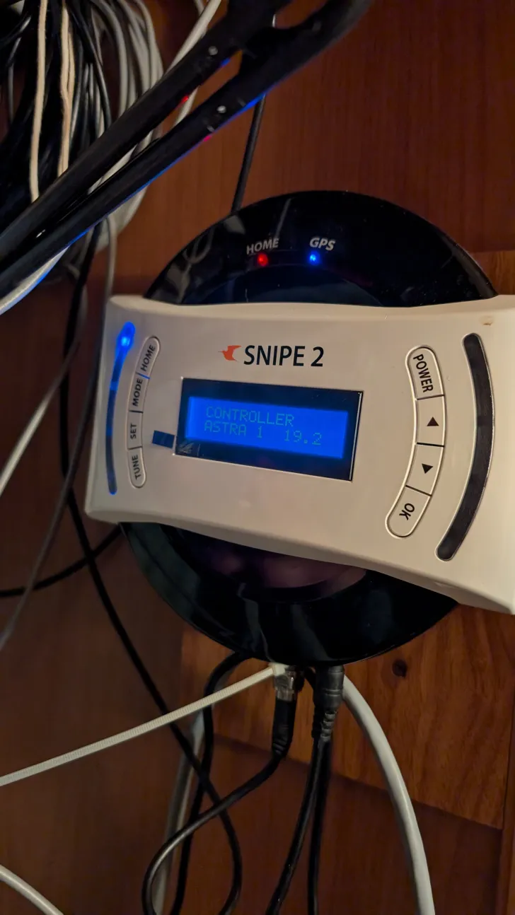 Fahrzeugbild Knaus Azur Gut gepflegt #8