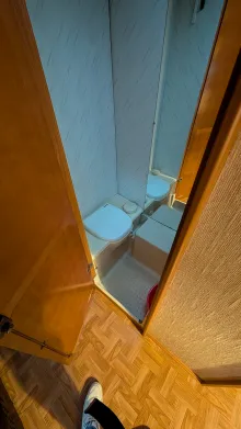 Fahrzeugbild Knaus Azur Gut gepflegt #9