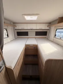 Fahrzeugbild Sunlight I 68 Adventure Edition Sehr gepflegt wie ne #2