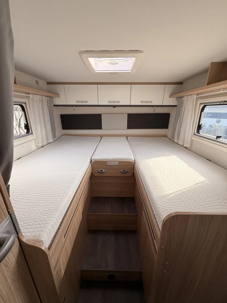 Fahrzeugbild Sunlight I 68 Adventure Edition Sehr gepflegt wie ne #2