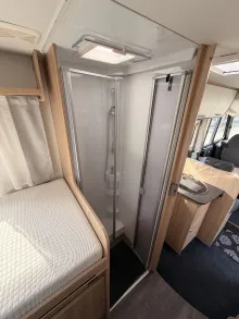 Fahrzeugbild Sunlight I 68 Adventure Edition Sehr gepflegt wie ne #5