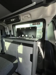 Fahrzeugbild Crosscamp EXPLR 5.0 F Opel #3