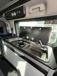 Fahrzeugbild Crosscamp EXPLR 5.0 F Opel #4