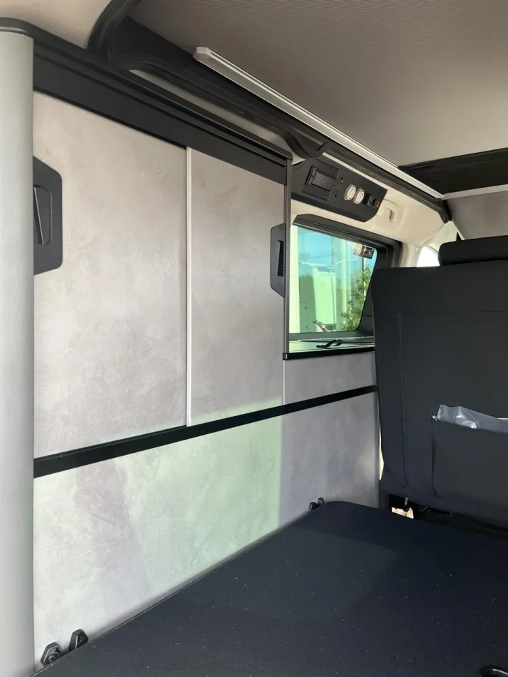 Fahrzeugbild Crosscamp EXPLR 5.0 F Opel #5