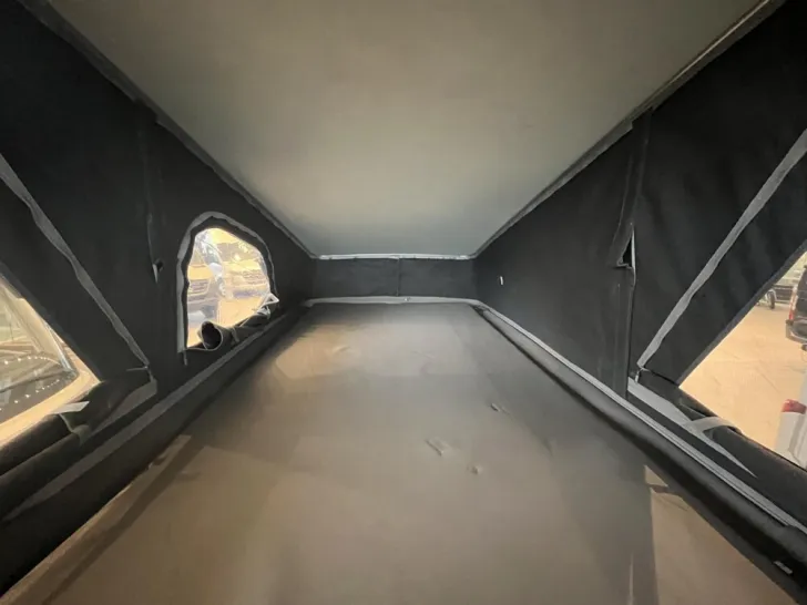 Fahrzeugbild Crosscamp EXPLR 5.0 F Opel #7