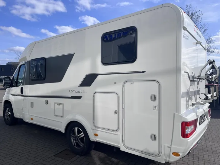 Fahrzeugbild Adria Compact Axess SL #2