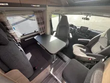 Fahrzeugbild Adria Compact Axess SL #3