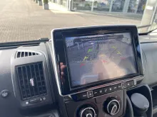 Fahrzeugbild Adria Compact Axess SL #11