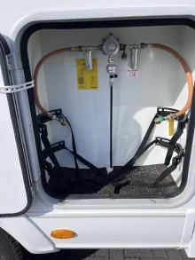 Fahrzeugbild Adria Compact Axess SL #13