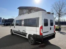 Fahrzeugbild LMC Innovan 70 600 #3