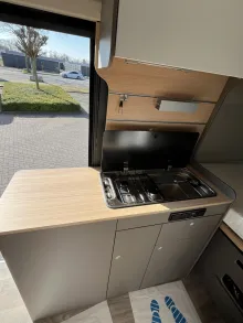 Fahrzeugbild LMC Innovan 70 600 #4