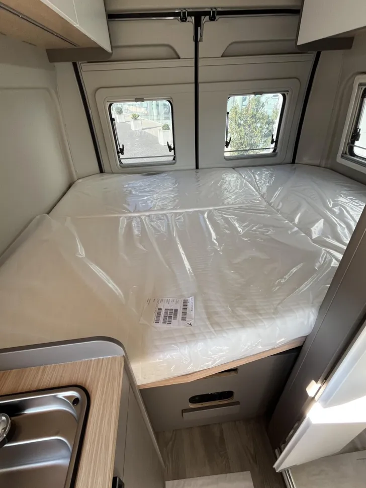 Fahrzeugbild LMC Innovan 70 600 #6