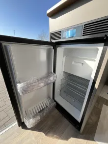 Fahrzeugbild LMC Innovan 70 600 #9