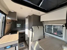 Fahrzeugbild LMC Innovan 70 600 #10