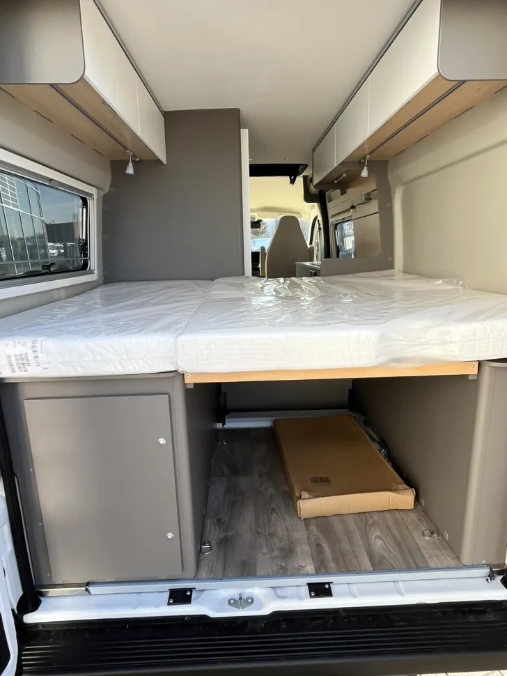 Fahrzeugbild LMC Innovan 70 600 #12