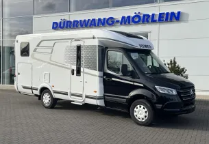 Bild B-Klasse MC T 600